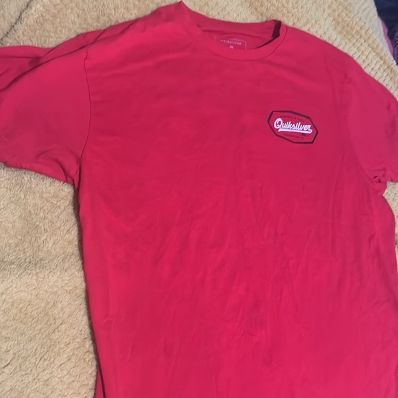 Quick Silver Candy Red !!! - Picture 2 of 4